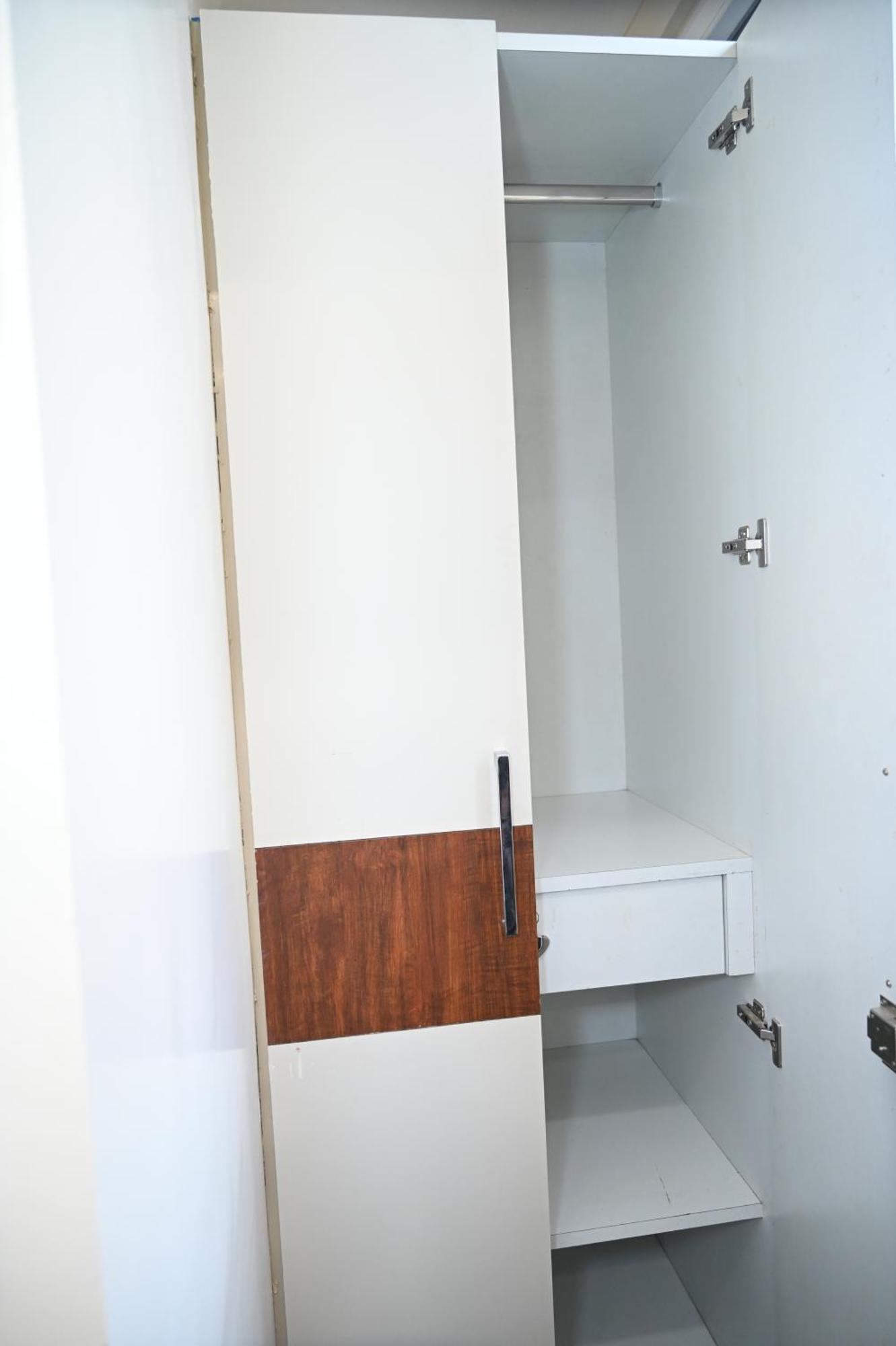 Hotel Royal Radiant 란치 외부 사진