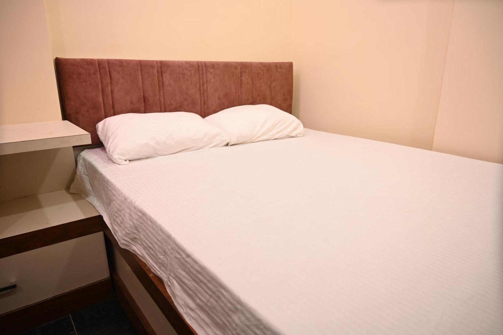 Hotel Royal Radiant 란치 외부 사진