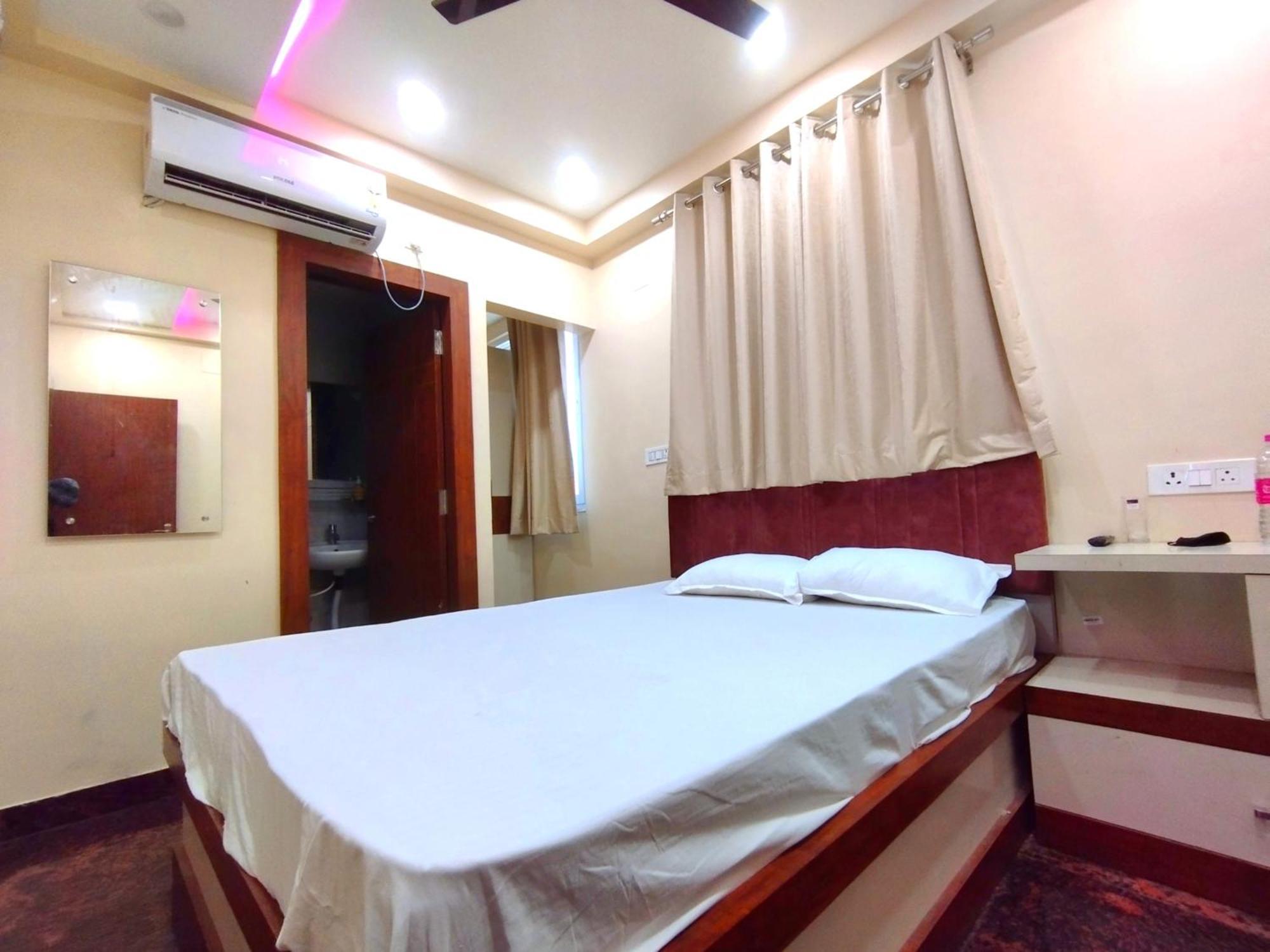 Hotel Royal Radiant 란치 외부 사진